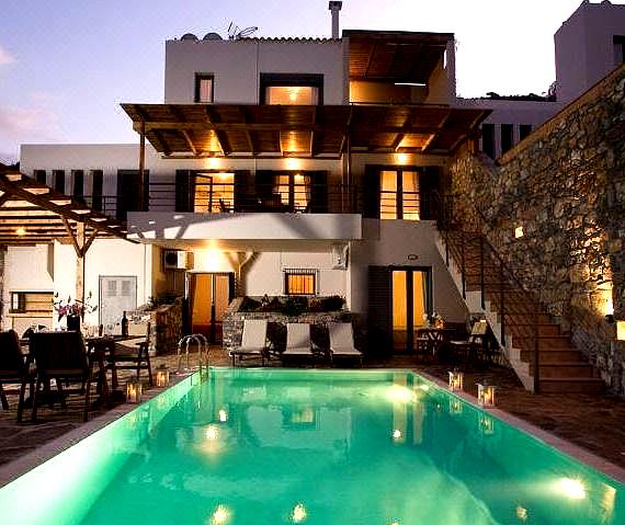 Elounda Solfez Villas